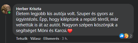 AUTÓBÉRLÉS