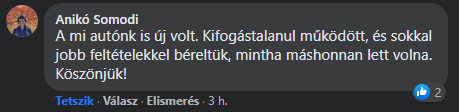 AUTÓBÉRLÉS