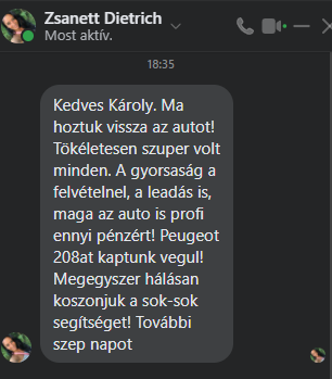 AUTÓBÉRLÉS